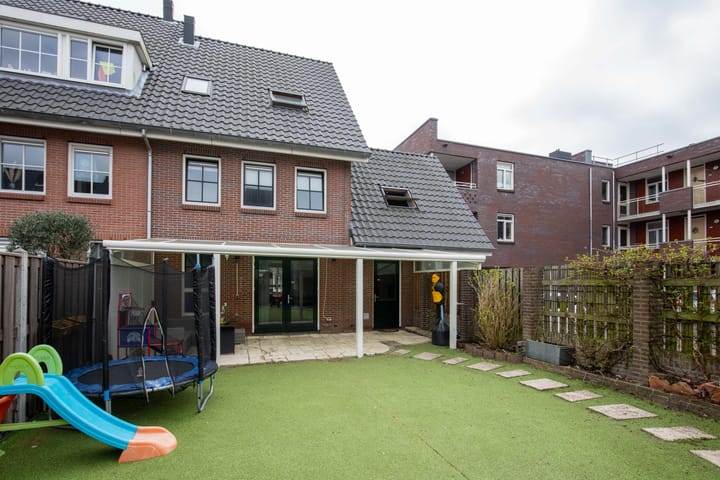 Foto 40 van Koningsstraat 181