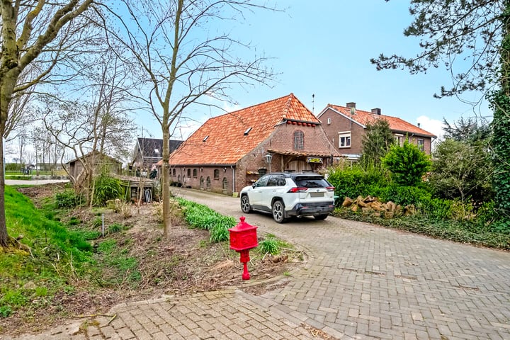 Horstweg 3