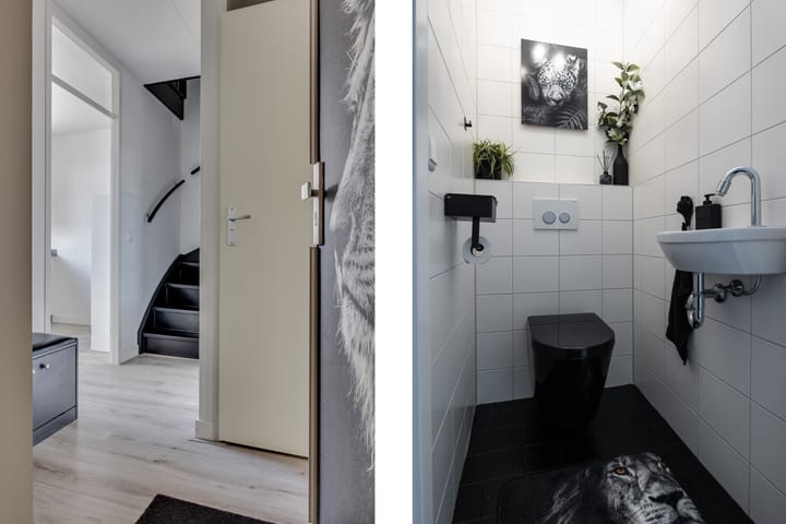 Photo 5 of Huzarenstraat 55