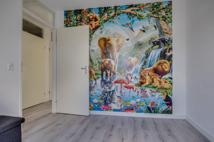 Photo 18 of Huzarenstraat 55