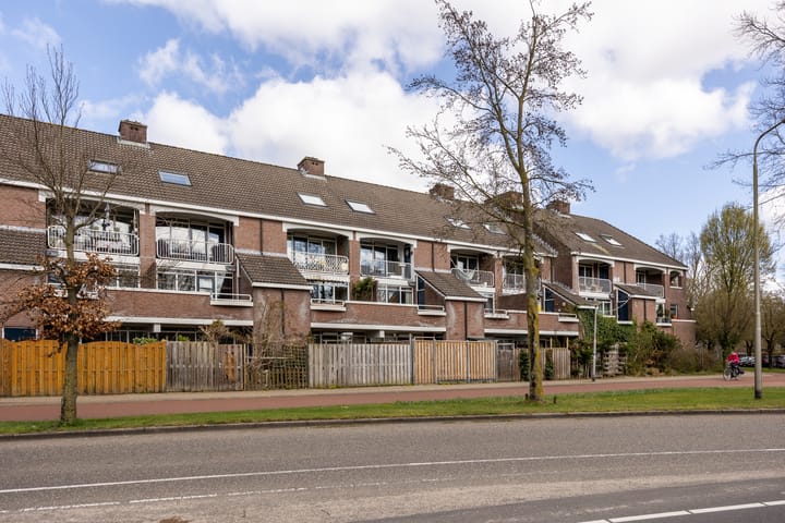 Photo 28 of Huzarenstraat 55