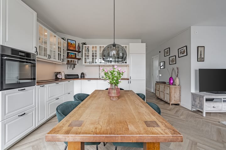 Foto 1 van Groenmarktkade 13-1