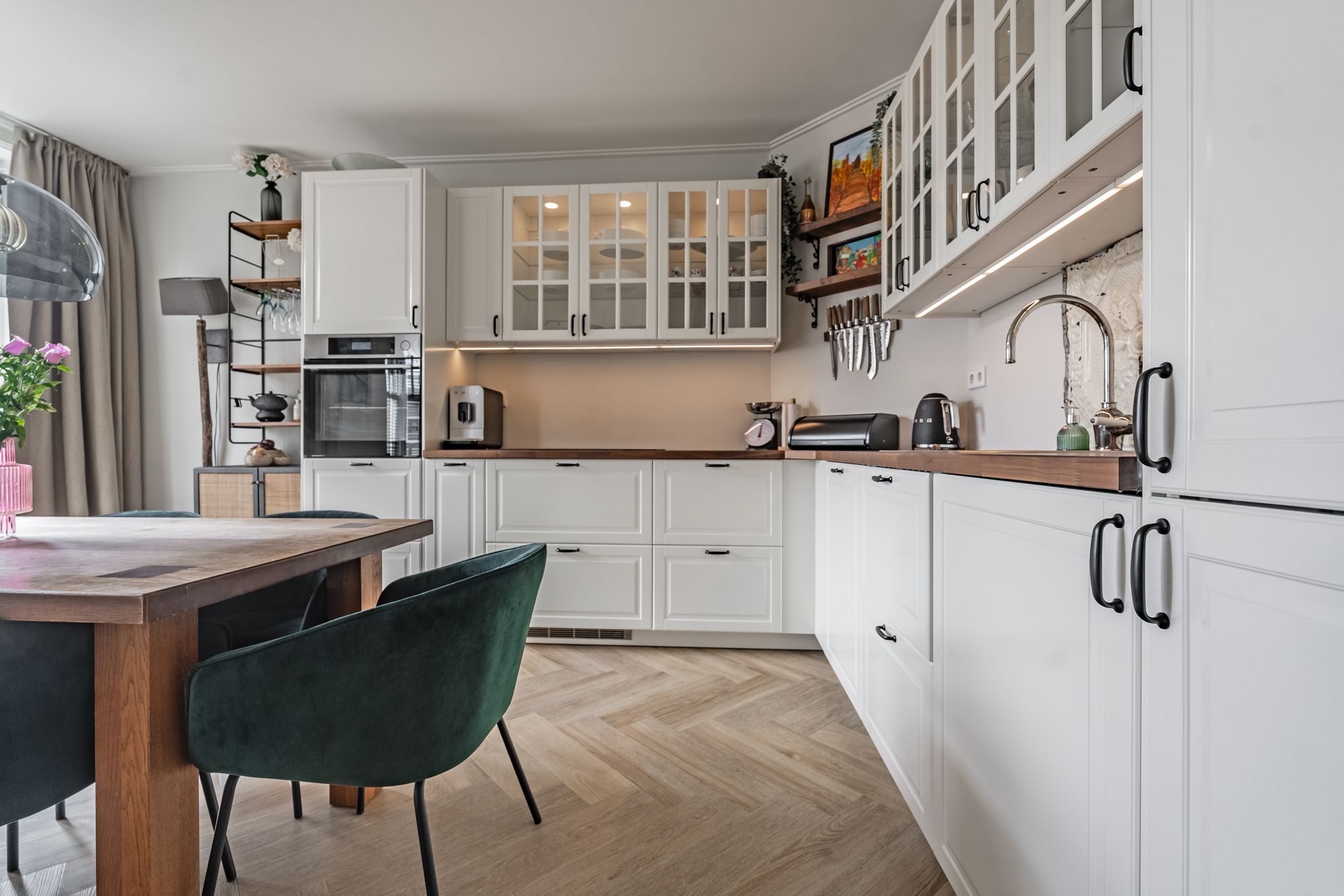 Foto 3 van Groenmarktkade 13-1