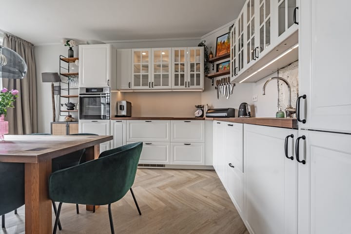 Foto 3 van Groenmarktkade 13-1