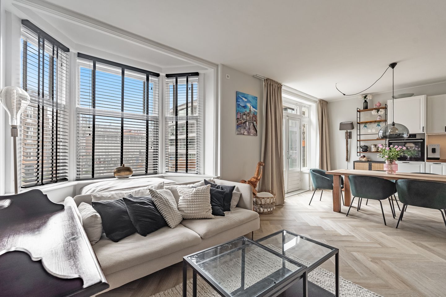 Foto 4 van Groenmarktkade 13-1