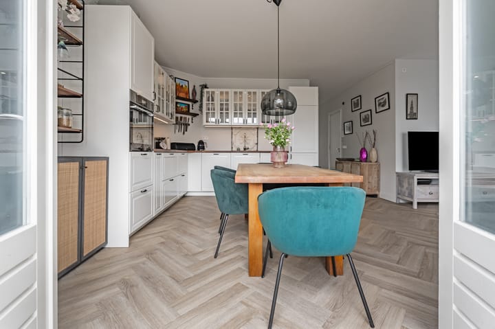 Foto 6 van Groenmarktkade 13-1