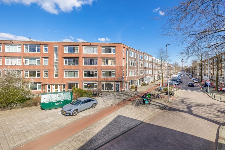 Foto 5 van Willem Buytewechstraat 233-A