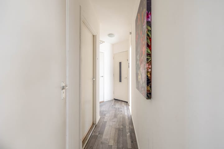 Foto 10 van Willem Buytewechstraat 233-A