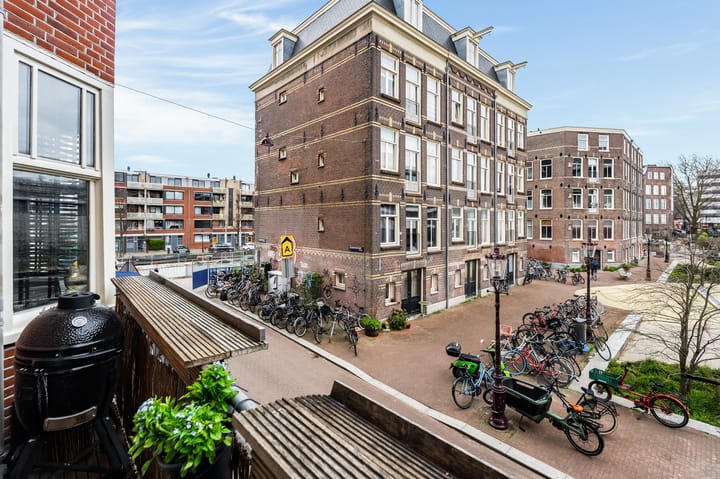 Foto 16 van Groenmarktkade 13-1