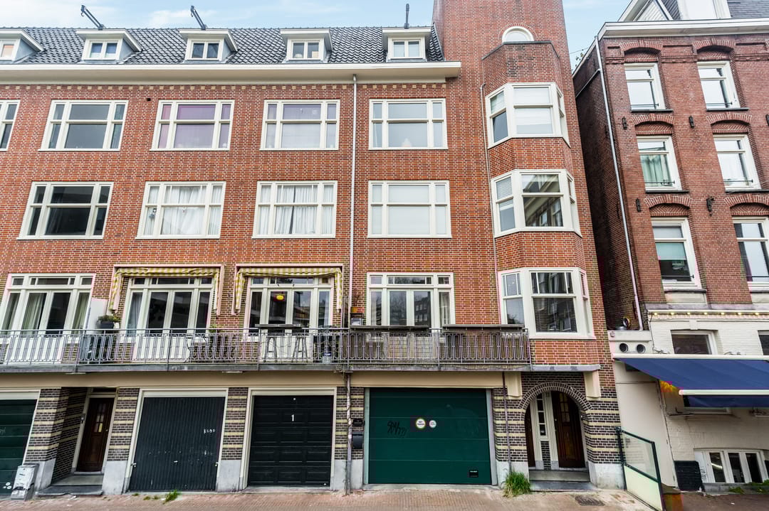 Foto 17 van Groenmarktkade 13-1