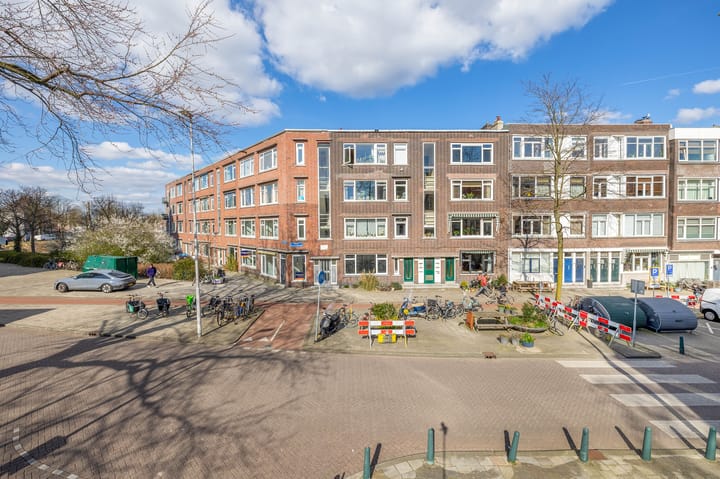 Foto 19 van Willem Buytewechstraat 233-A