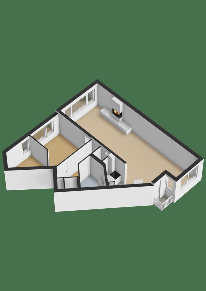 Foto 22 van Willem Buytewechstraat 233-A