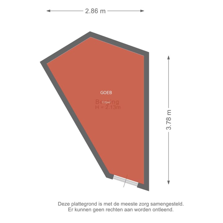 Foto 26 van Willem Buytewechstraat 233-A