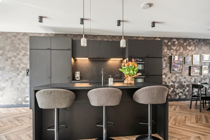 Foto 2 van Bagijnenwalstraat 10