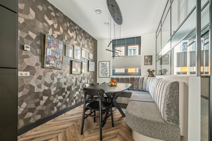 Foto 3 van Bagijnenwalstraat 10