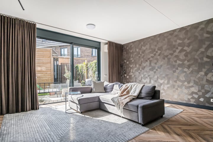 Foto 4 van Bagijnenwalstraat 10