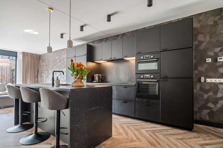 Foto 5 van Bagijnenwalstraat 10