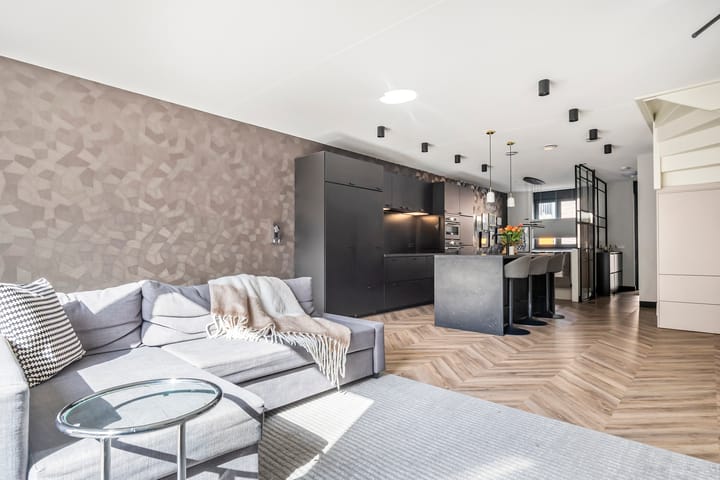 Foto 7 van Bagijnenwalstraat 10