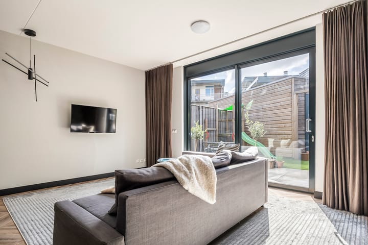 Foto 8 van Bagijnenwalstraat 10