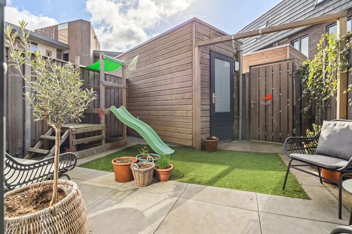 Foto 9 van Bagijnenwalstraat 10