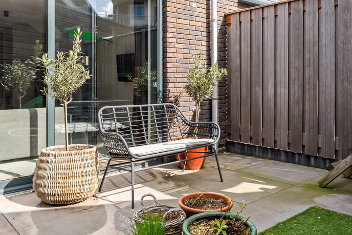 Foto 11 van Bagijnenwalstraat 10