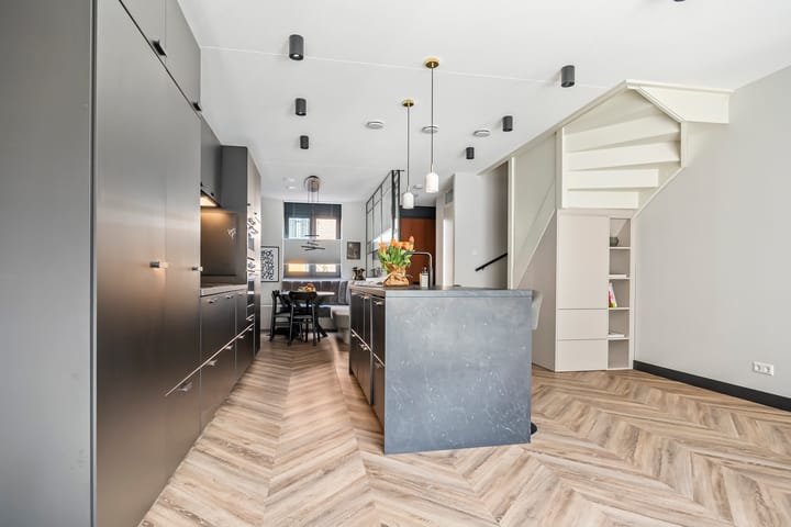 Foto 12 van Bagijnenwalstraat 10