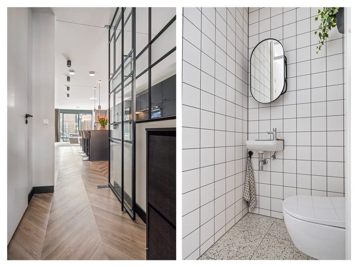 Foto 13 van Bagijnenwalstraat 10