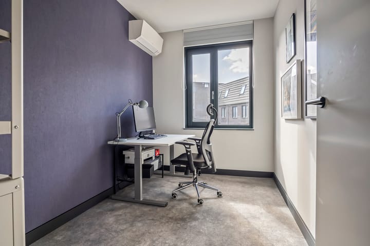 Foto 19 van Bagijnenwalstraat 10