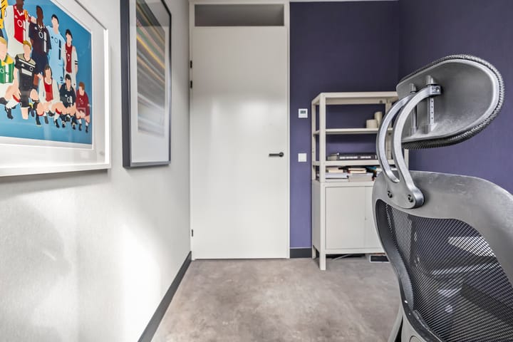 Foto 20 van Bagijnenwalstraat 10