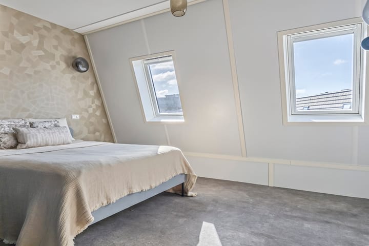 Foto 22 van Bagijnenwalstraat 10