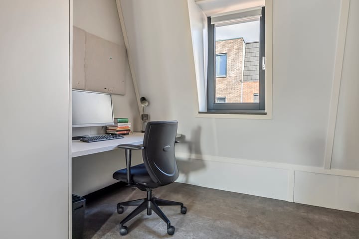 Foto 25 van Bagijnenwalstraat 10