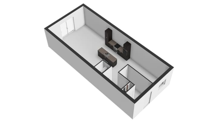 Foto 27 van Bagijnenwalstraat 10