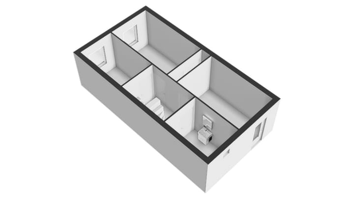 Foto 29 van Bagijnenwalstraat 10