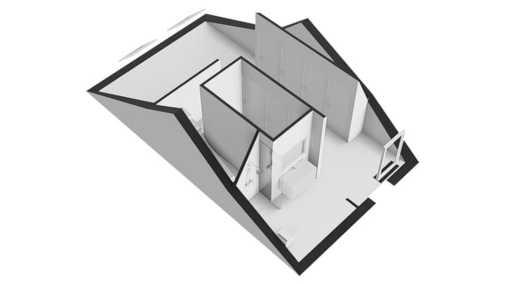 Foto 31 van Bagijnenwalstraat 10