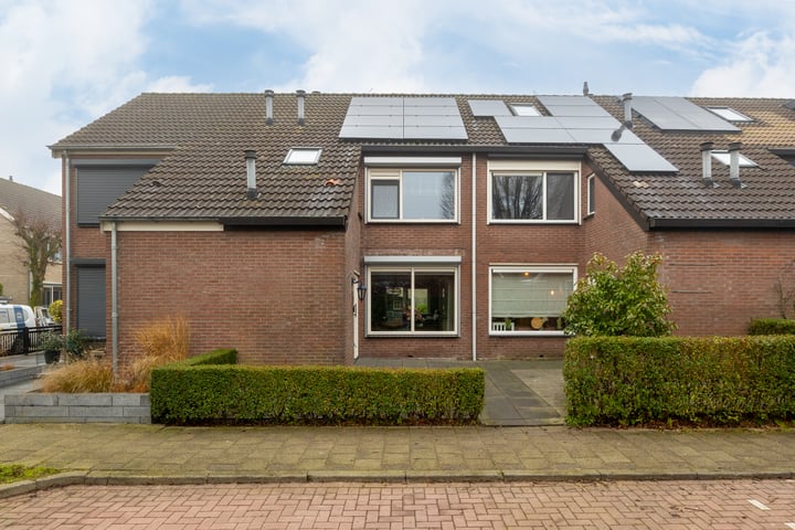 Foto 2 van Prins Bernhardstraat 9
