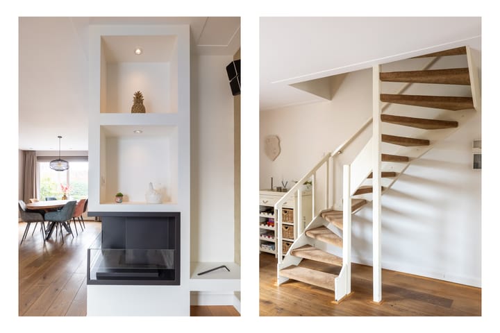 Photo 7 of Prins Bernhardstraat 9