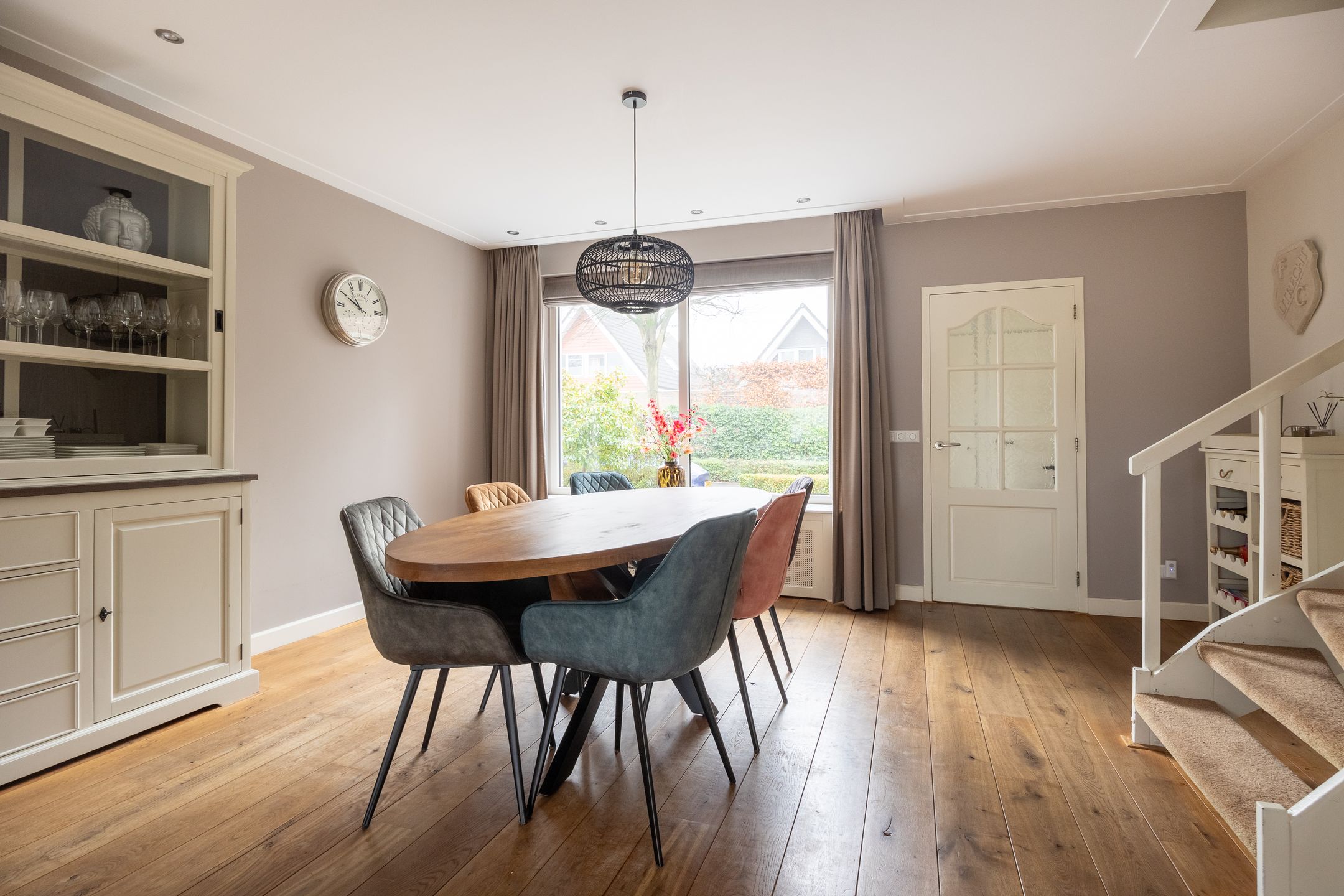 Foto 9 van Prins Bernhardstraat 9