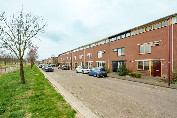 Foto 2 van Willem Klooshove 45