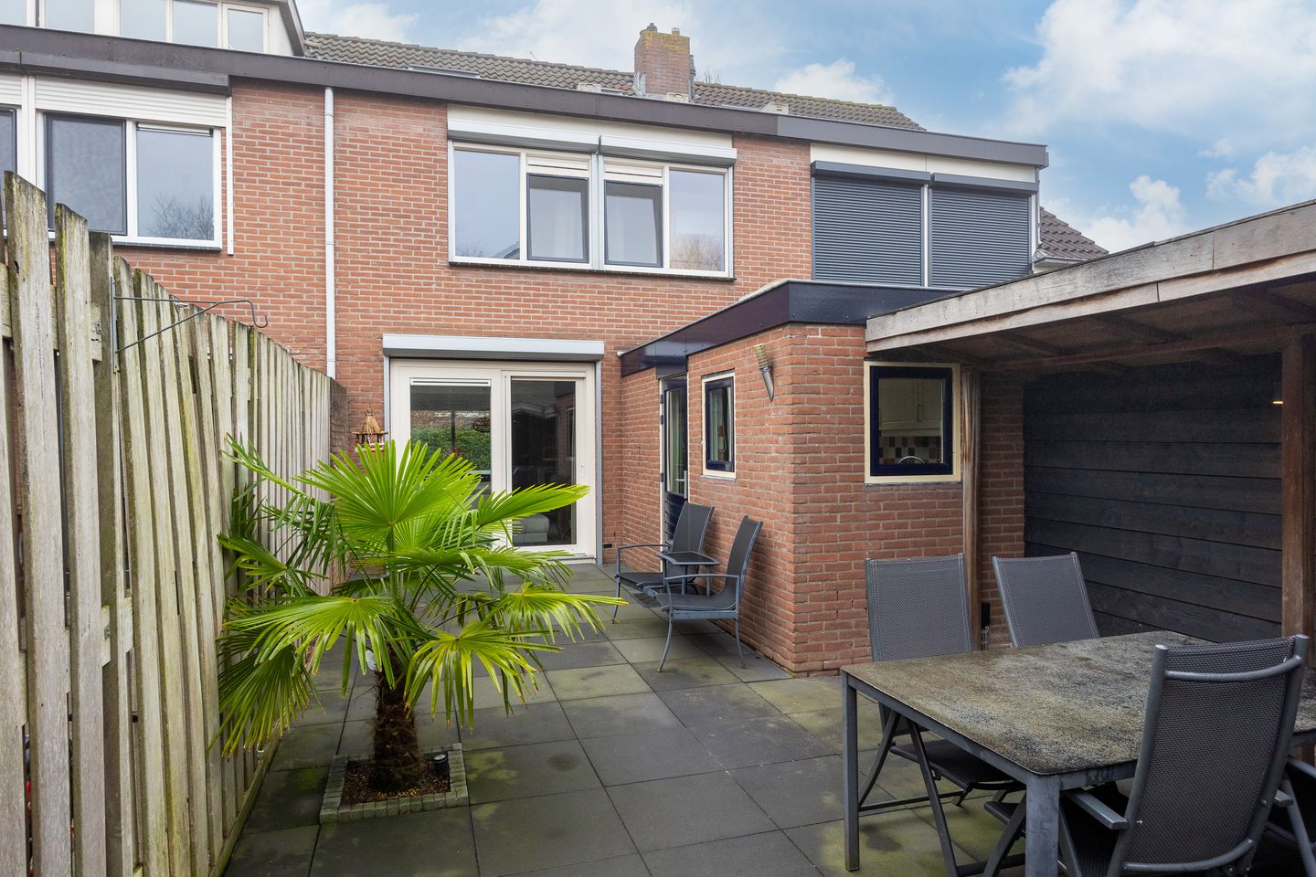 Foto 14 van Prins Bernhardstraat 9