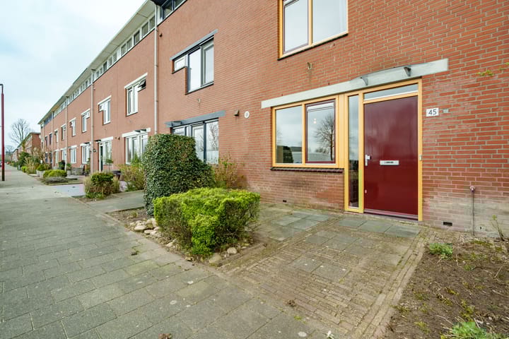 Foto 4 van Willem Klooshove 45