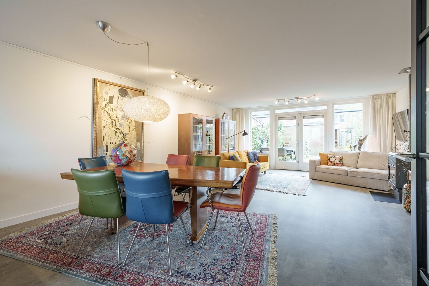 Foto 5 van Willem Klooshove 45