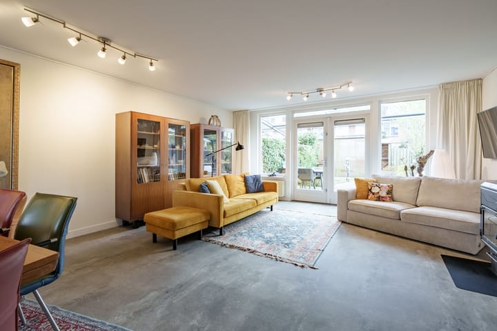 Foto 6 van Willem Klooshove 45