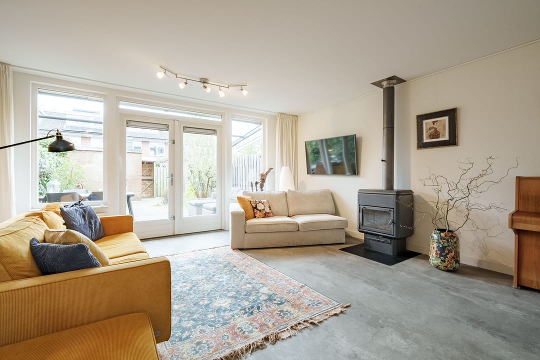 Foto 7 van Willem Klooshove 45