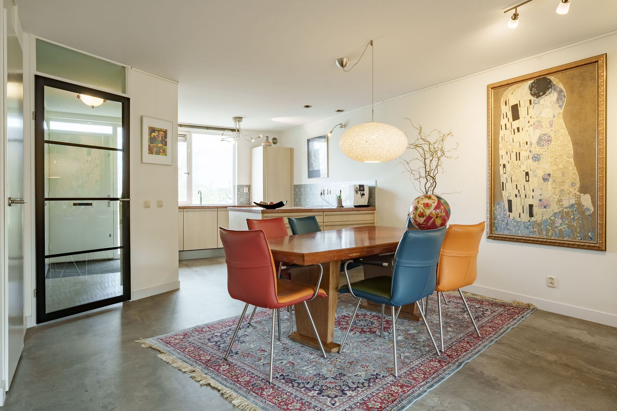 Foto 9 van Willem Klooshove 45