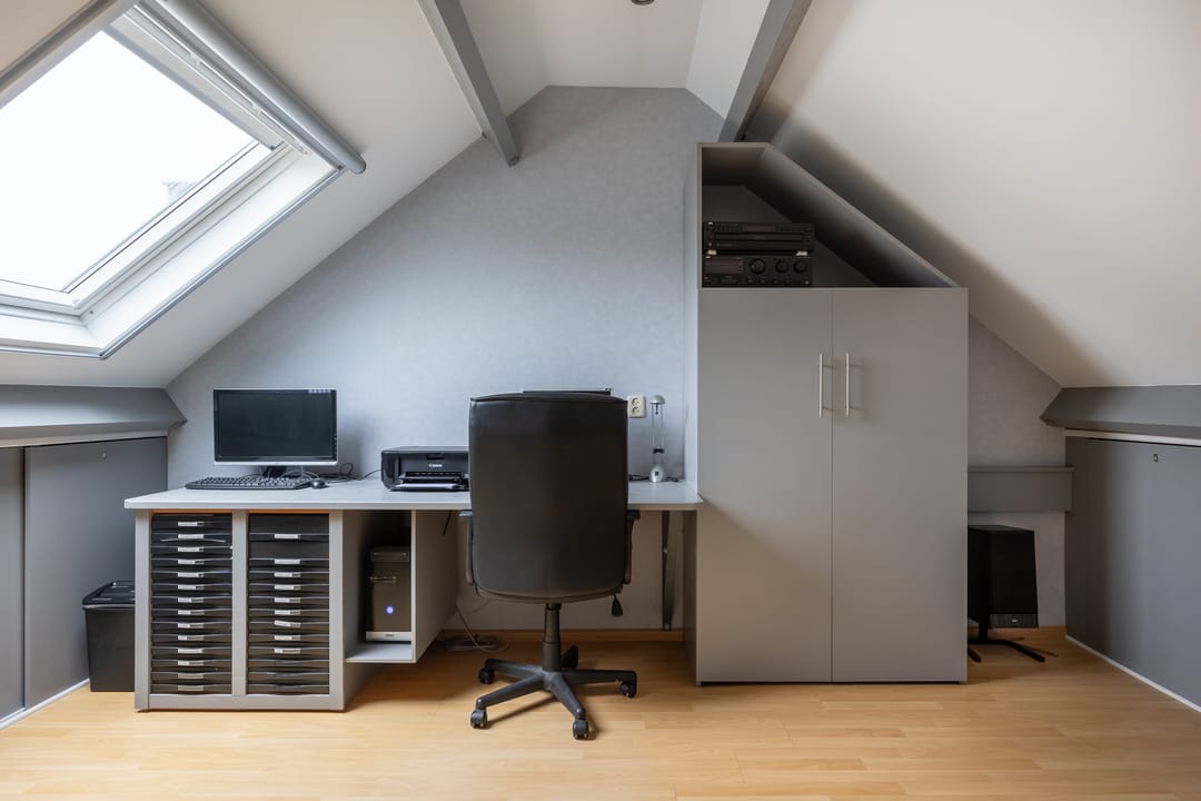 Foto 22 van Prins Bernhardstraat 9