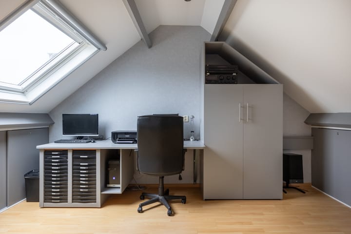 Photo 22 of Prins Bernhardstraat 9