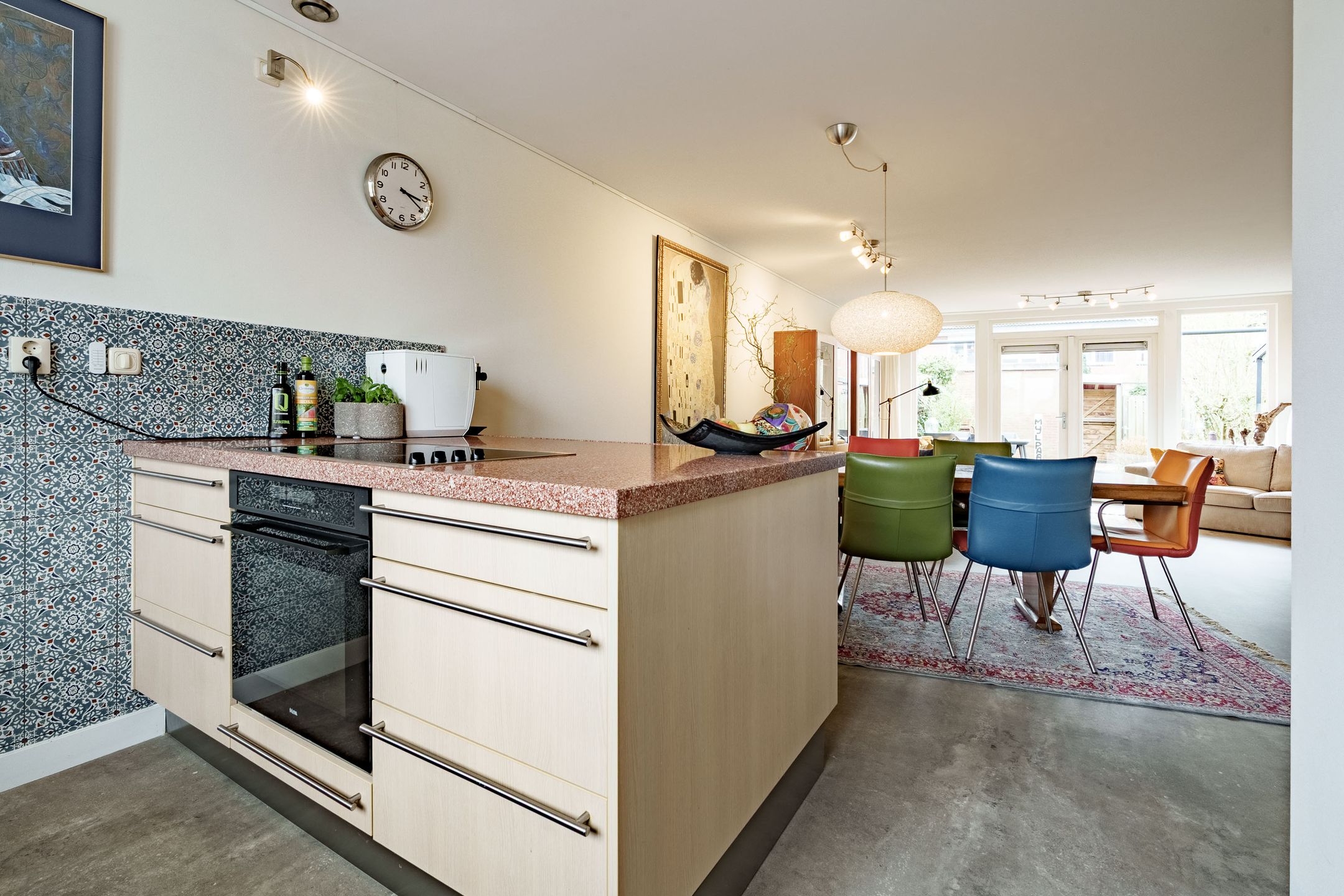 Foto 12 van Willem Klooshove 45