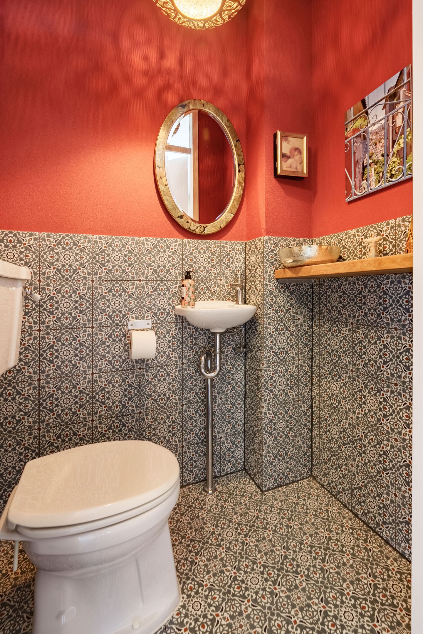 Foto 14 van Willem Klooshove 45