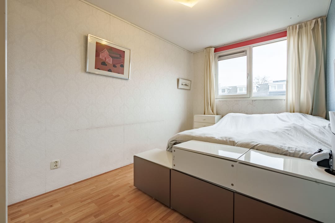 Foto 16 van Willem Klooshove 45