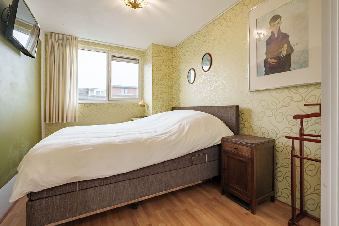 Foto 17 van Willem Klooshove 45